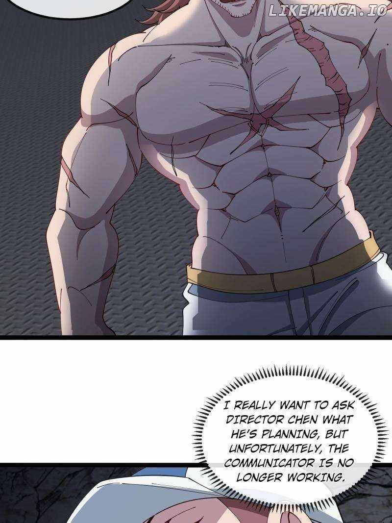 I Am The Monster Overlord Chapter 58 31